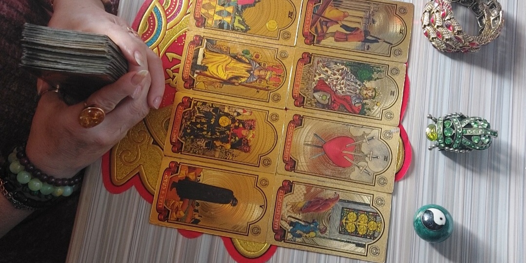 🤫 💔 🎡 🧐 Что сокрытое, станет явным?