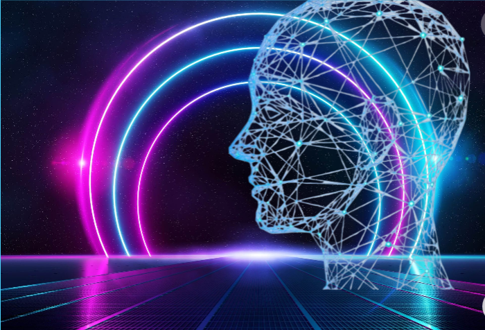 Разговор на кухне с интеллектом Клавой