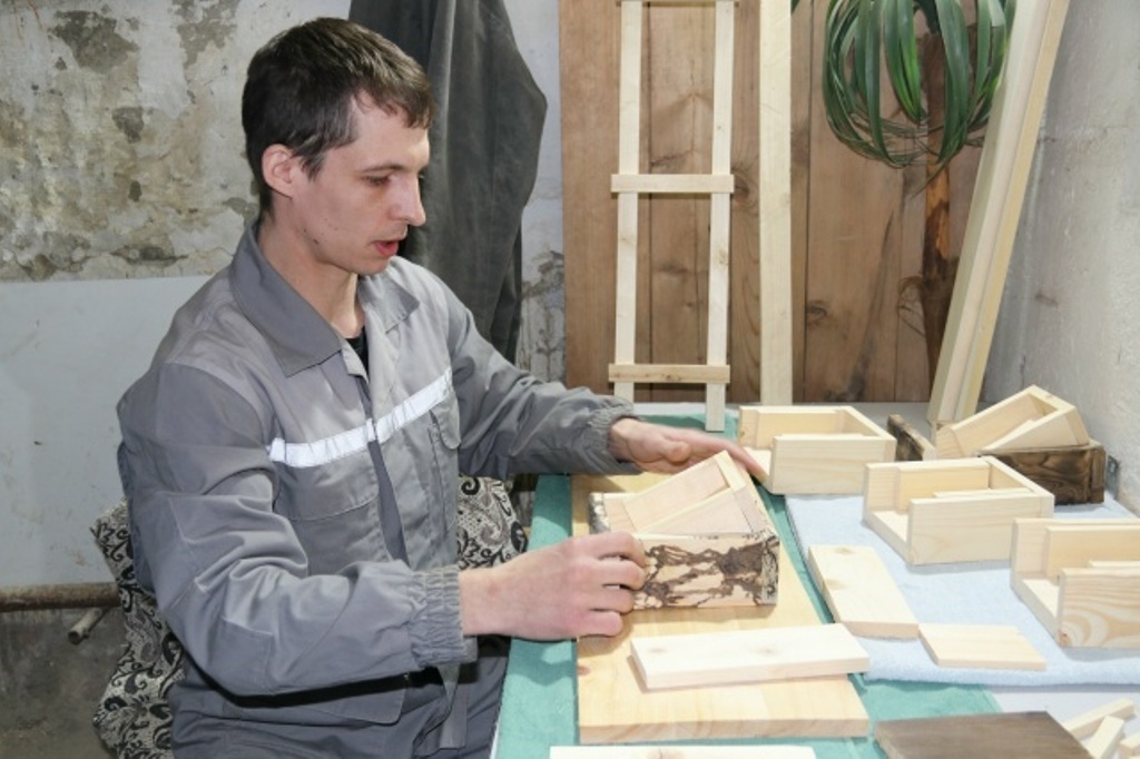    Фото Анны Сентяковой