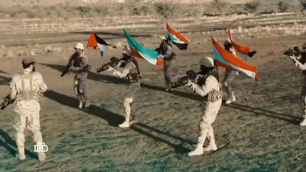    Бьет по болевым точкам: Иран перехватил инициативу в конфликте с США