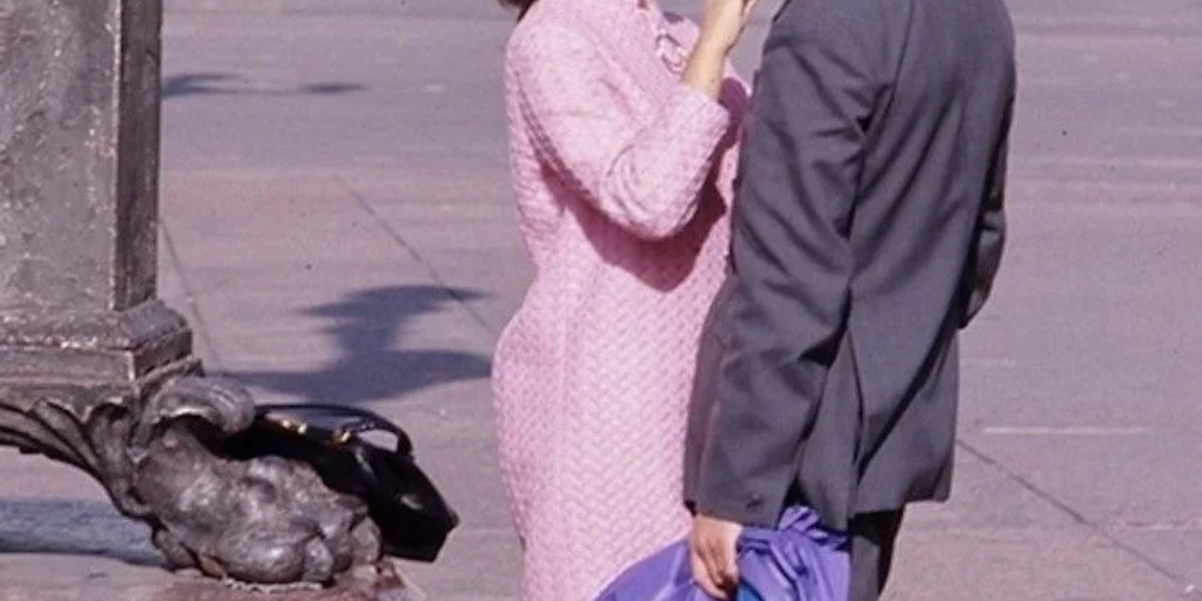 Одна сцена — и целая эпоха