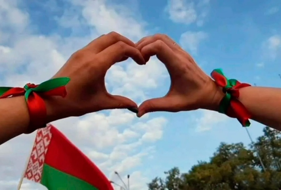     Беларусь – страна, где религия – в душах и сердцах