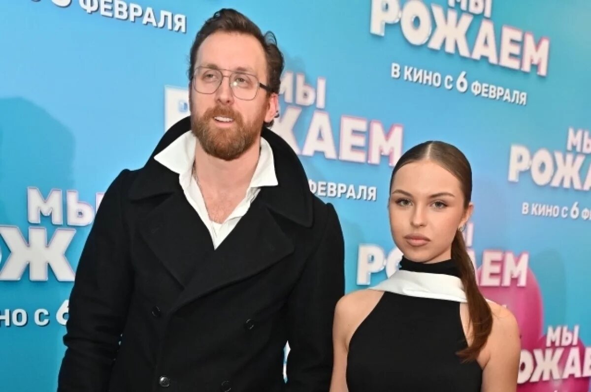    Данила Якушев рассказал о невесте: «Хочет заниматься курами, помидорами»