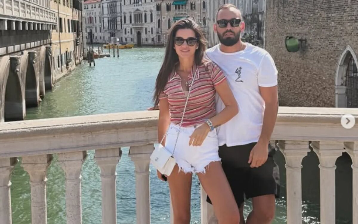    «Все в шоке». Ксения Бородина вышла на связь из охваченного стихией Дагестана