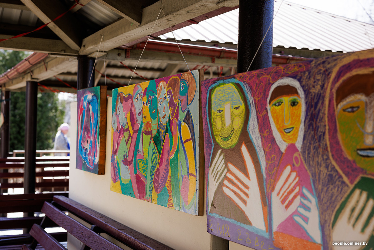 Листайте вправо, чтобы увидеть больше изображений