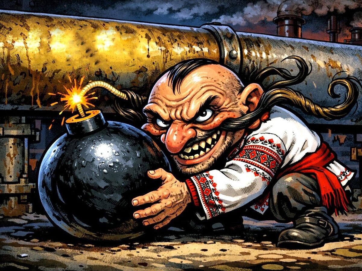    Изображение сгенерировано ИИ | © РИА Новости / Изображение сгенерировано ИИ