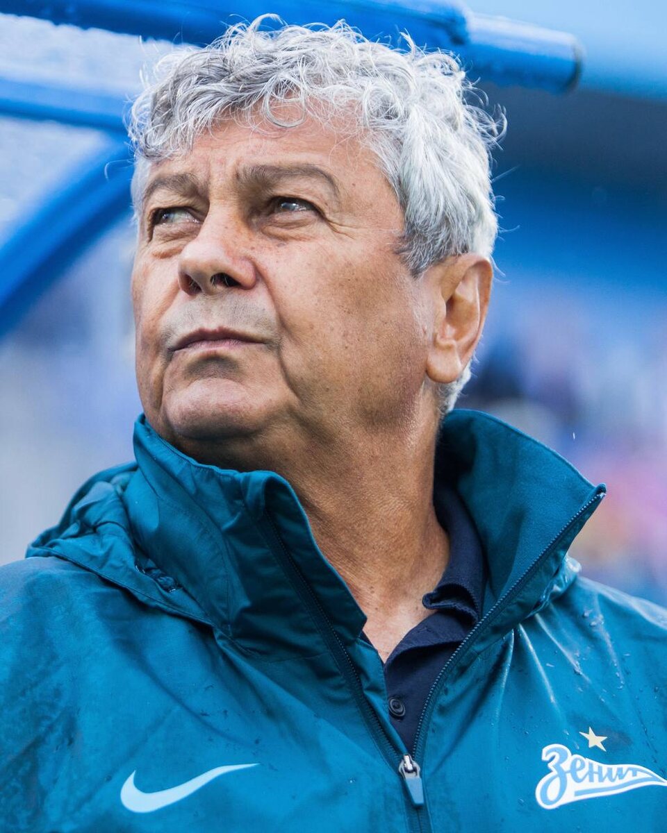    Памяти Мирчи Луческу Алексей Андрианов