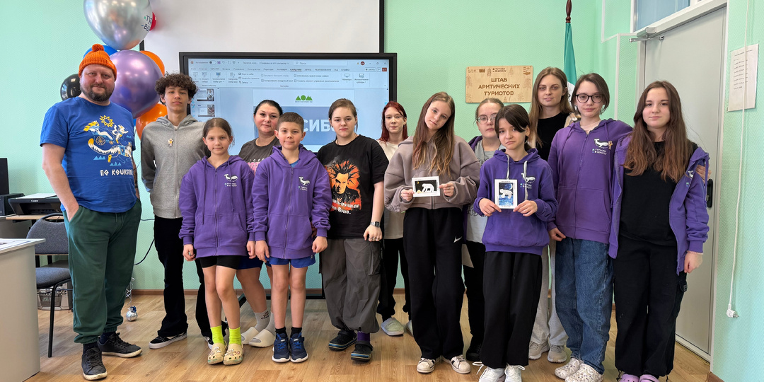 Все в космос!