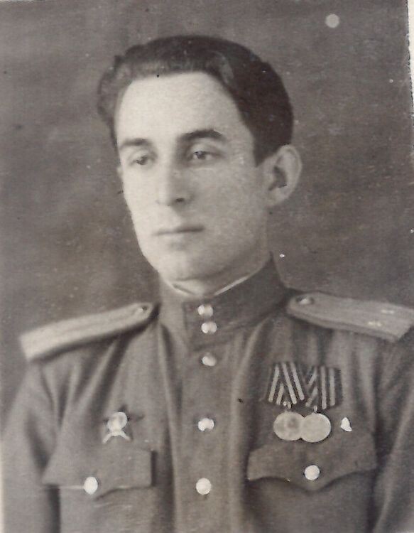 А.А. Кузеванов