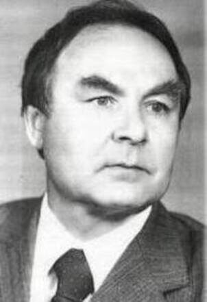 М.Н. Насыбуллин (источник фото:https://tatarica.org/ru)