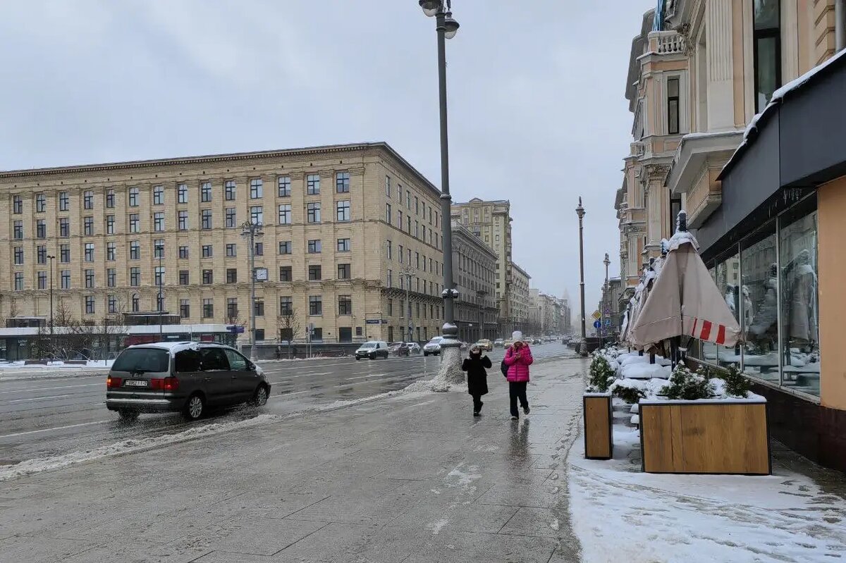     © "Интерфакс". Марина Леонова