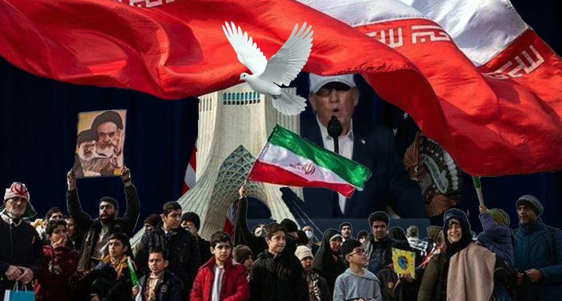 Коллаж ИА Рустемпо