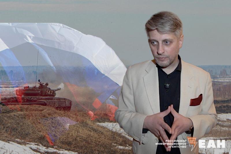    Илья Комаров-Голованов