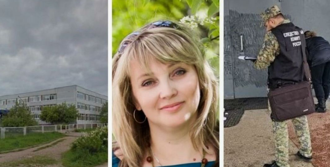 Второгодник из Перми. 7 апреля.