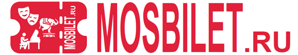 MOSBILET.ru - билеты в театры Москвы  онлайн