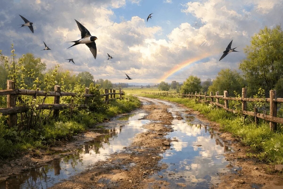    Анимация, обновление и смелость.