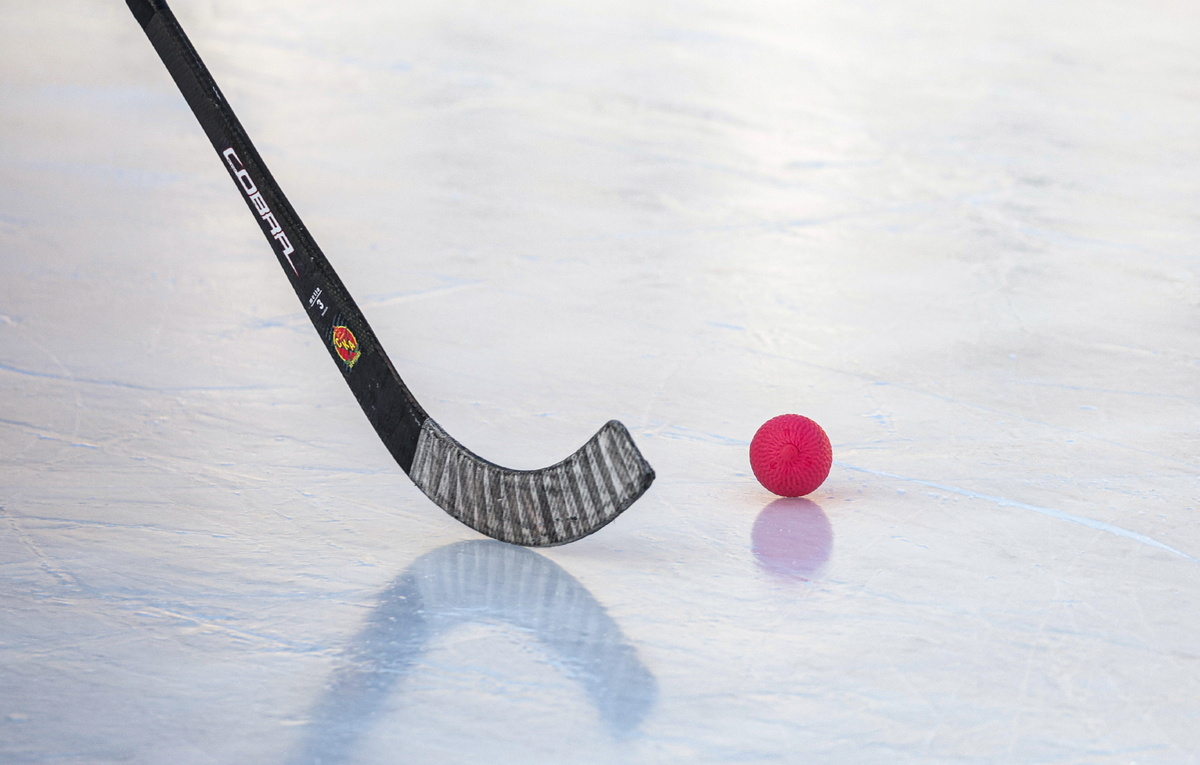 Михаил Синицын/ТАСС