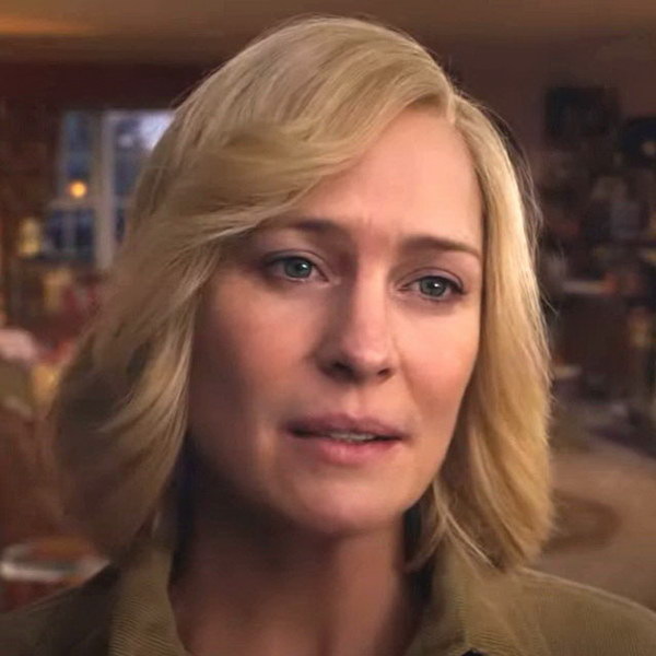     Сегодня 60 лет Робин Райт