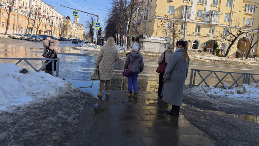    Архив редакции