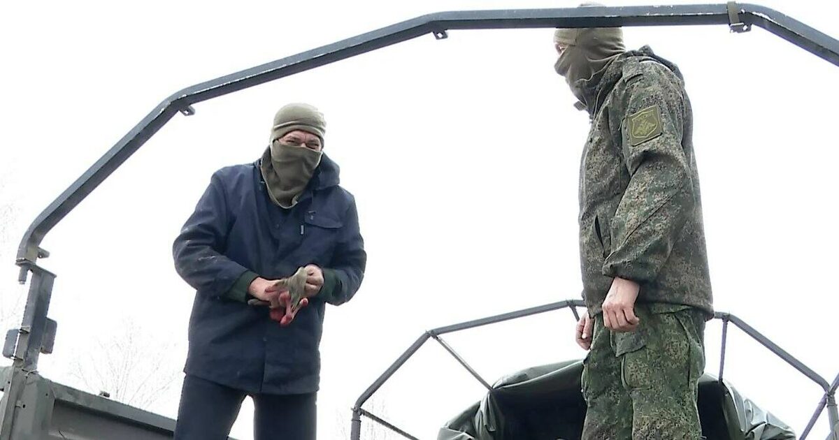 Фото предоставлено Эльмирой Гайнутдиновой