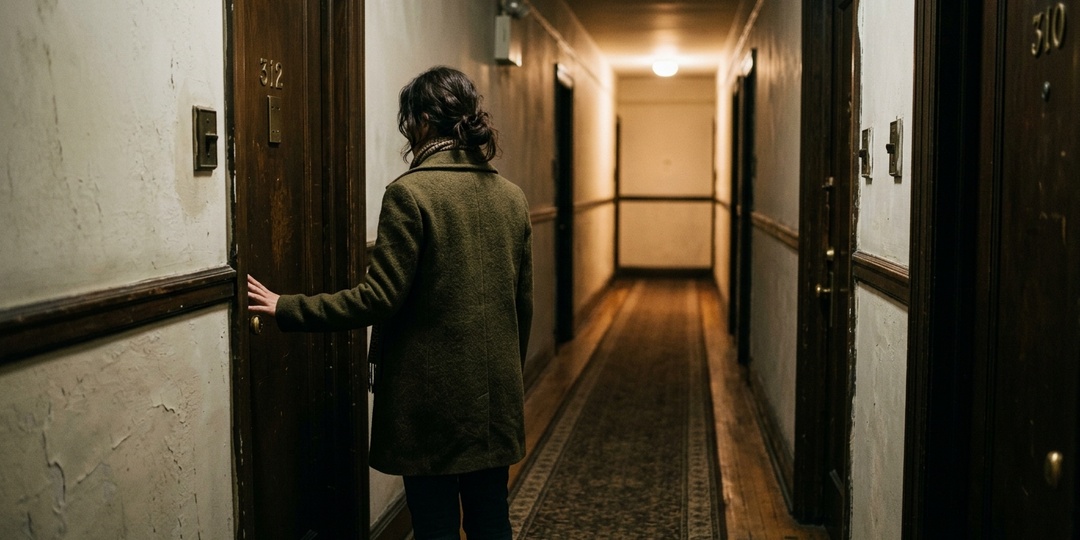 «Я вернулась с работы на сорок минут раньше — и услышала, как моя жизнь уже распланирована без меня»