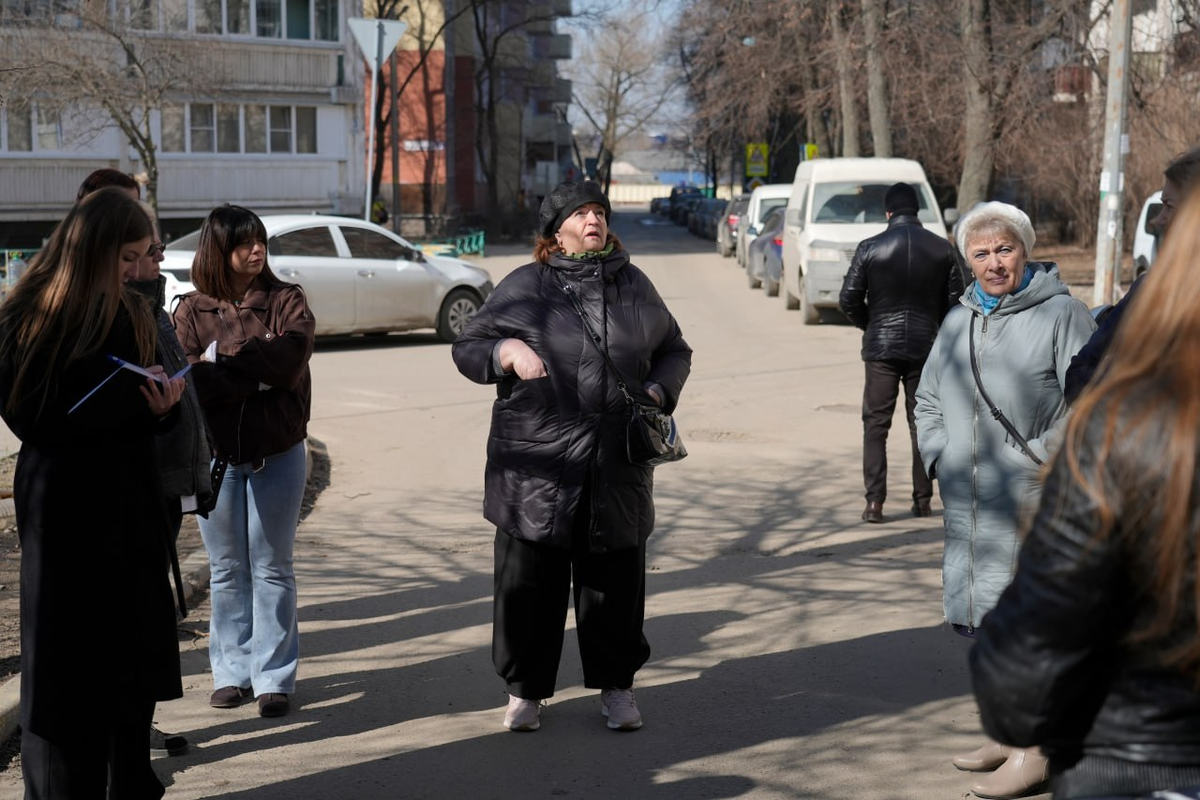    Фото: Пресс-служба губернатора Московской области, источник: t.me/Press_MO Источник: https://mail.runews24.ru/podmoskovie/24/03/2026/generalnaya-uborka-v-masshtabax-oblasti-v-podmoskove-startoval-mesyacz-chistotyi-i-poryadka Новости онлайн: http://runews24.ru/