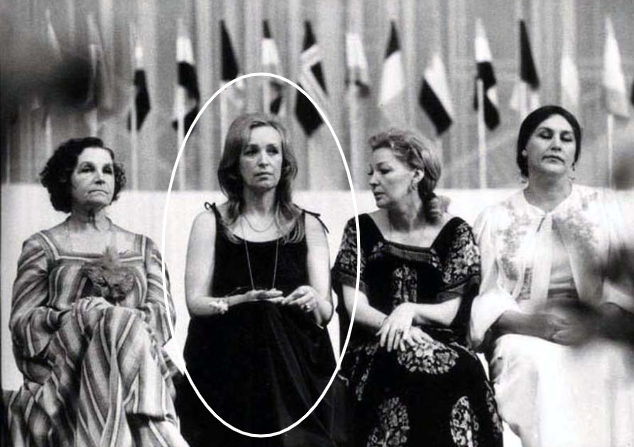 «Я сама...» Стиль, типаж и горький аромат Клары Лучко