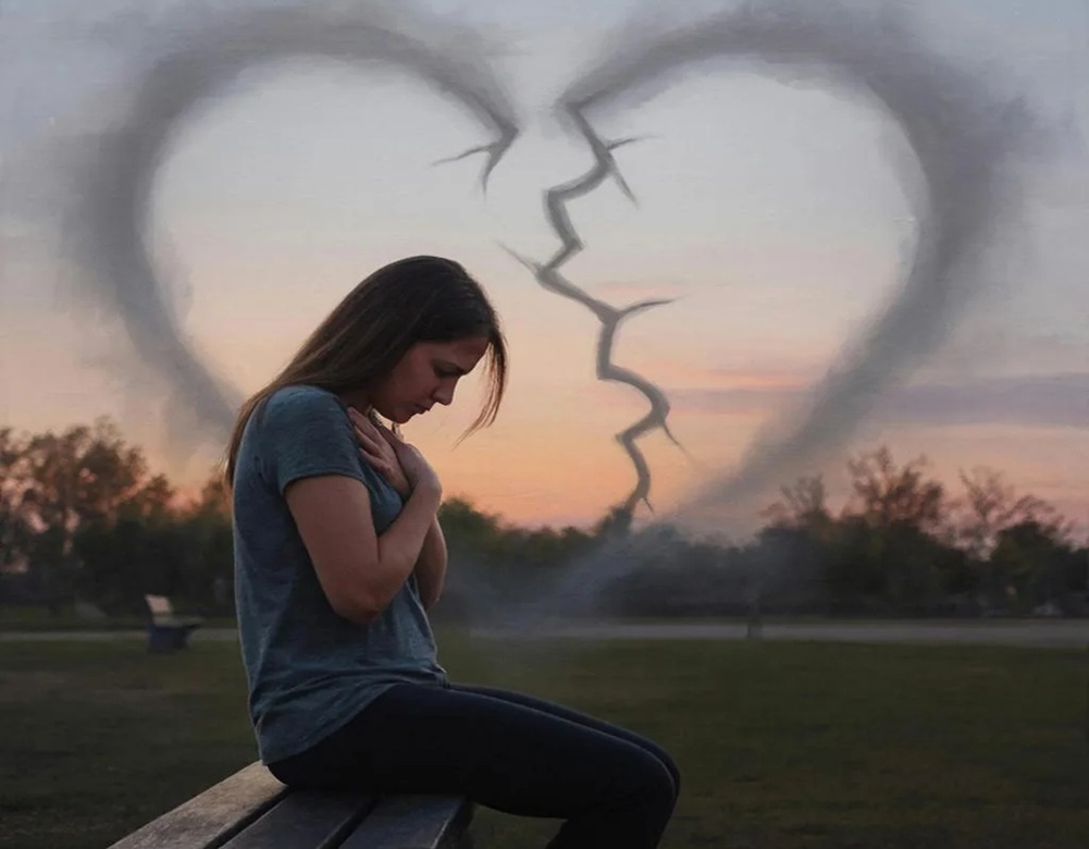 Измена случилась. Что делать прямо сейчас?