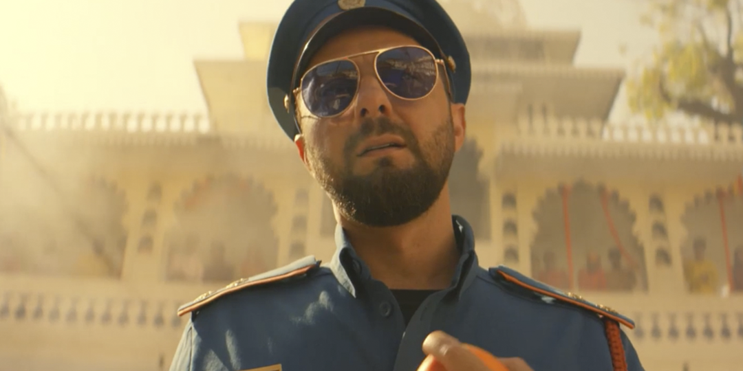 Кассовые сборы России за выходные.