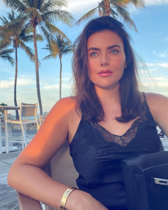    Дочь Игоря Крутого комфортно чувствует себя в США и не планирует возвращаться в Россию.