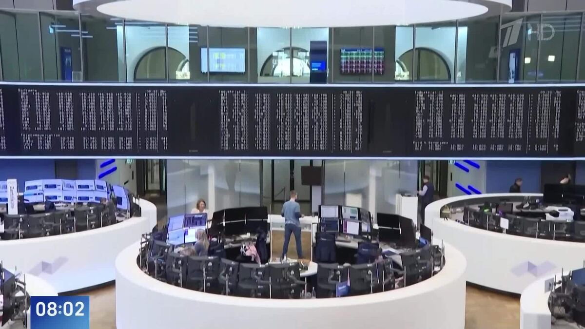    Первый канал