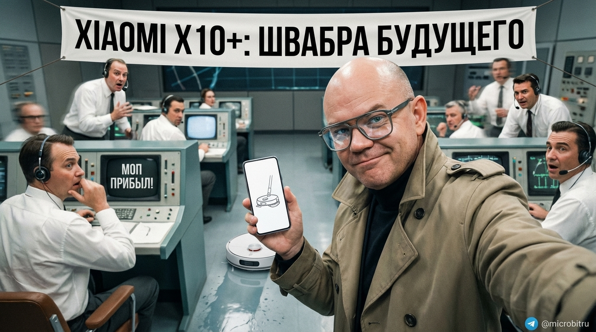    Xiaomi Vacuum X10+ в процессе уборки. Удобное решение для чистоты вашего дома. as7