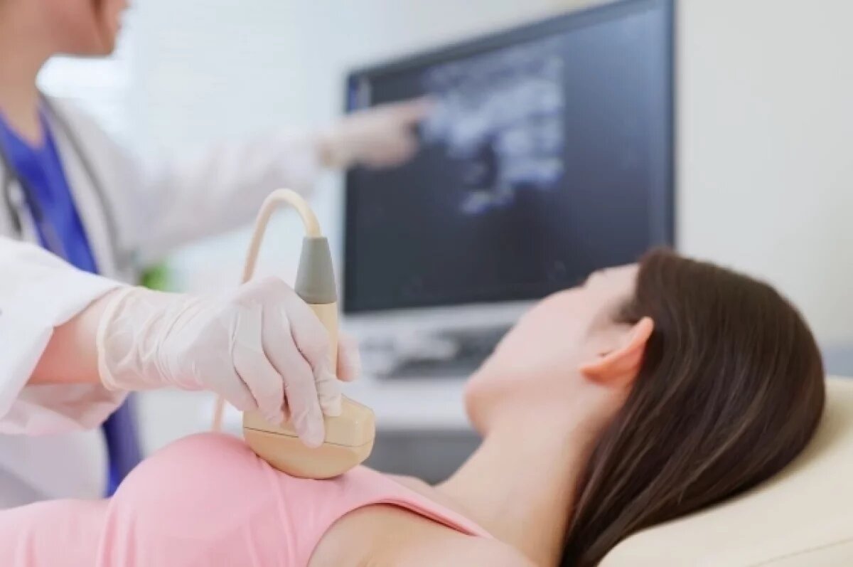    Шишка — еще не рак.