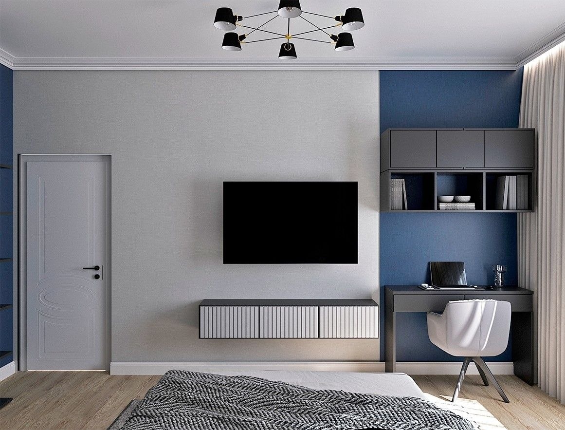 Проект АБ АртГелика #дизайн интерьеров #артгелика #AB_ArtGelika