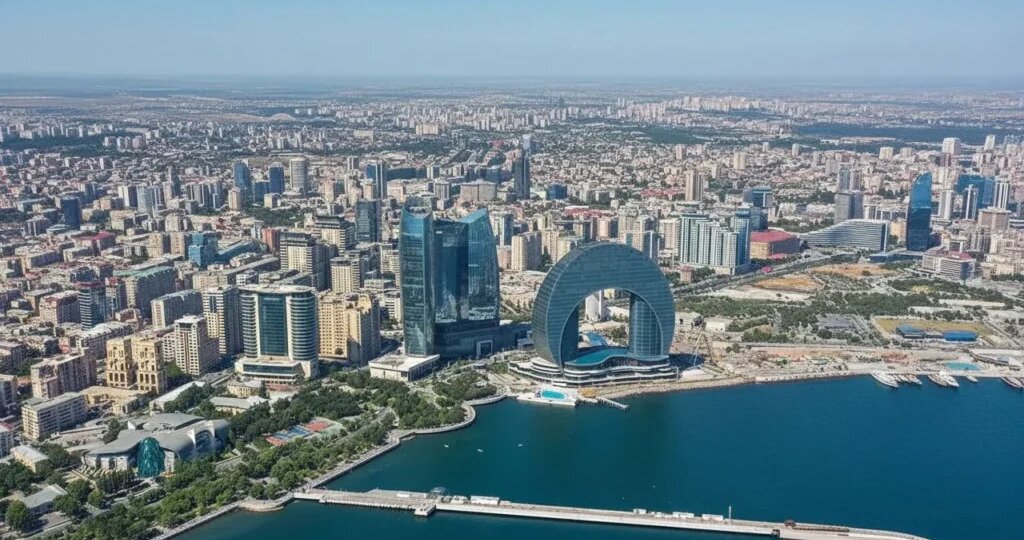 Почему россияне массово скупают жилье в Азербайджане: скрытые причины инвестиционного бума 2026 года