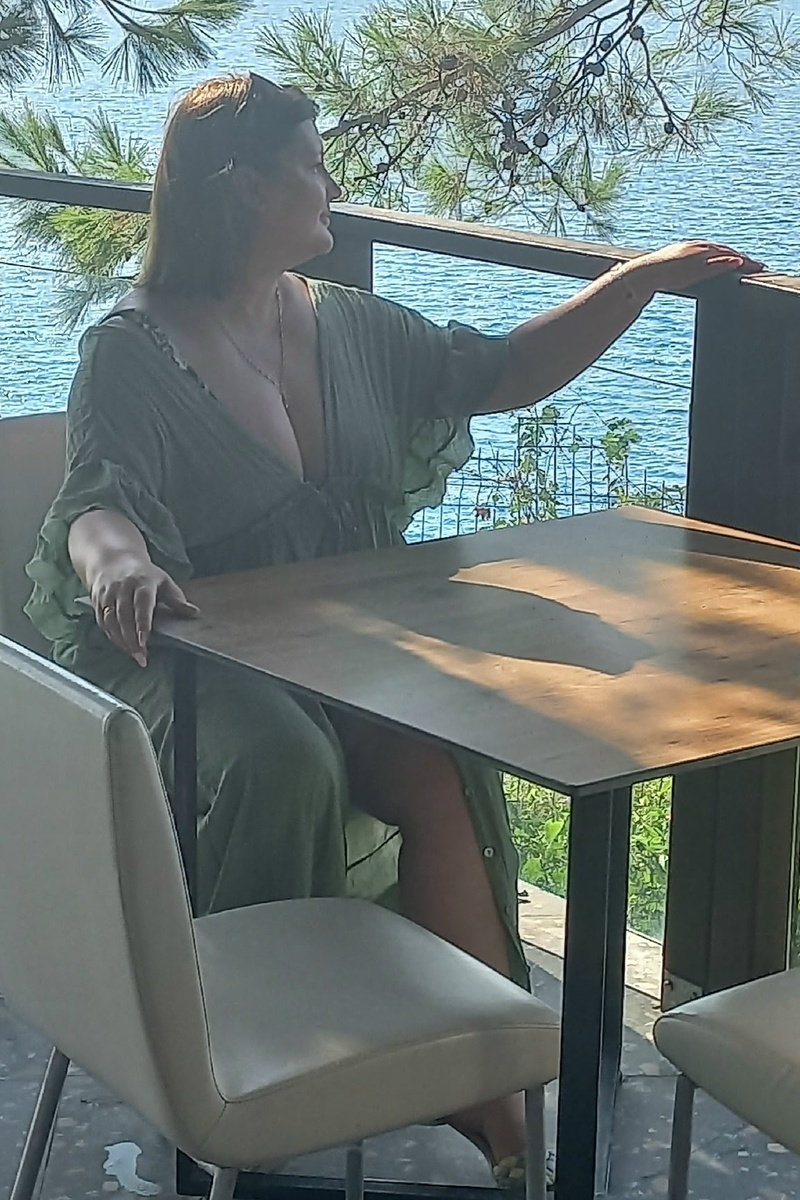 Автор канала