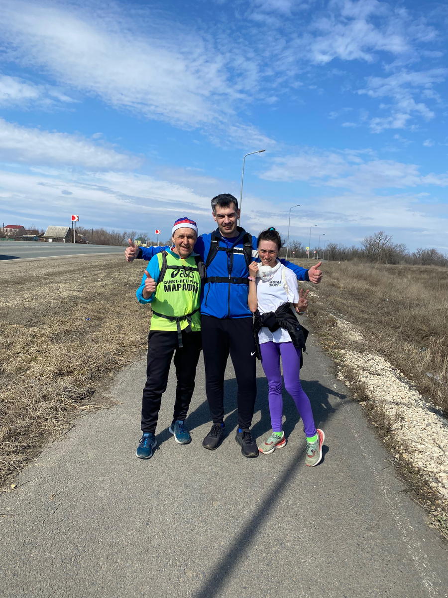 Рождённый бегать - не бежать не может 🏃🏽‍♀️ 