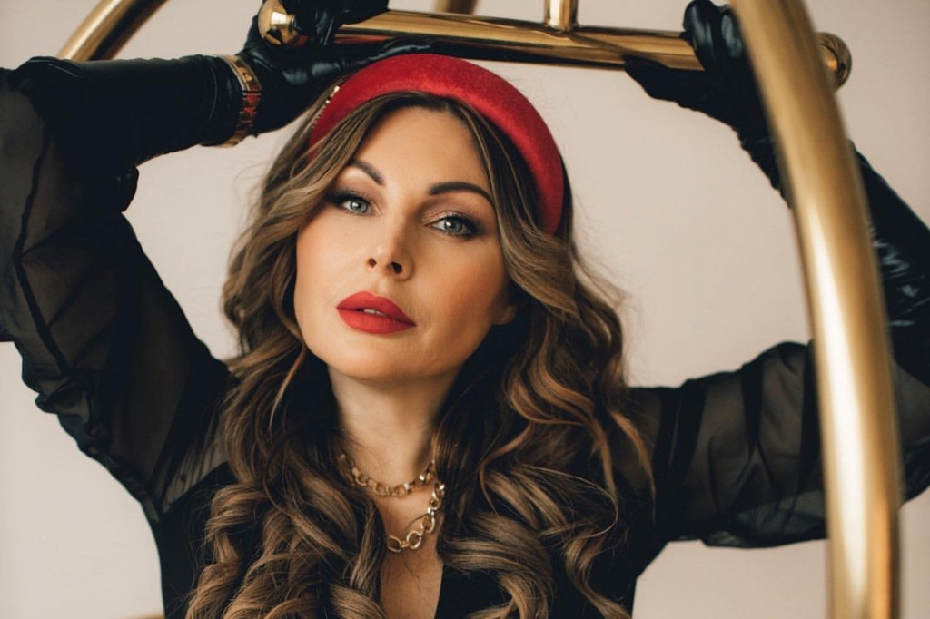    Фото © VK / Наталья Бочкарева