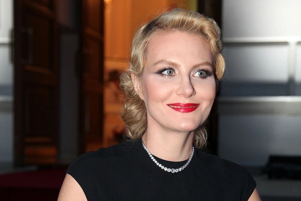    Рената Литвинова тайком летает в Москву ради красоты: актриса потратила на бьюти процедуры около миллиона рублей Лариса КУДРЯВЦЕВА/ЭГ