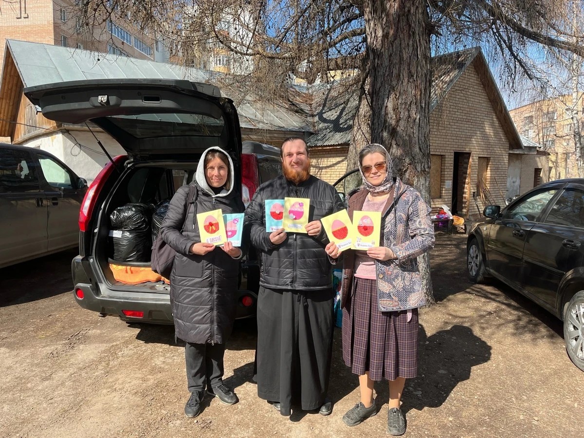    Фото: Рязанская епархия