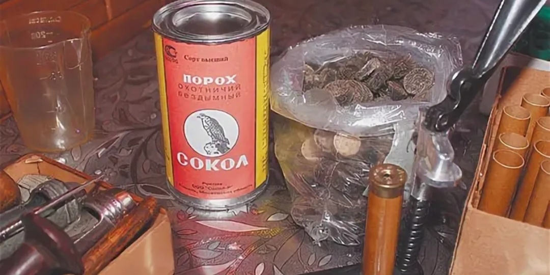 <<Охотничий дефицит>>📌Куда исчезли легендарные Сокол и Сунар и стоит ли ждать лучшего?