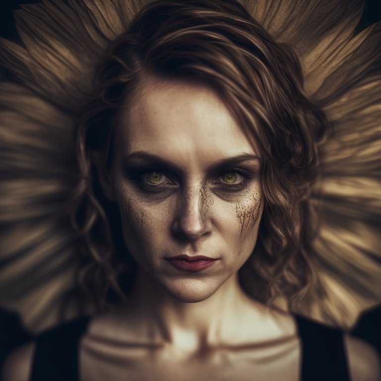 Картинка сгенерирована нейросетью 