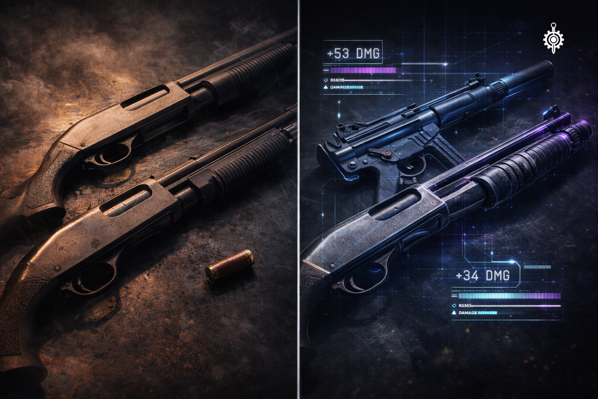 Игра и реальность: два разных языка