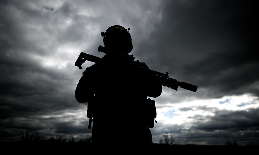    © Станислав Красильников/РИА Новости