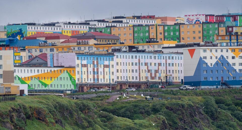    Komsomolskaya Pravda/Global Look Press / www.globallookpress.com