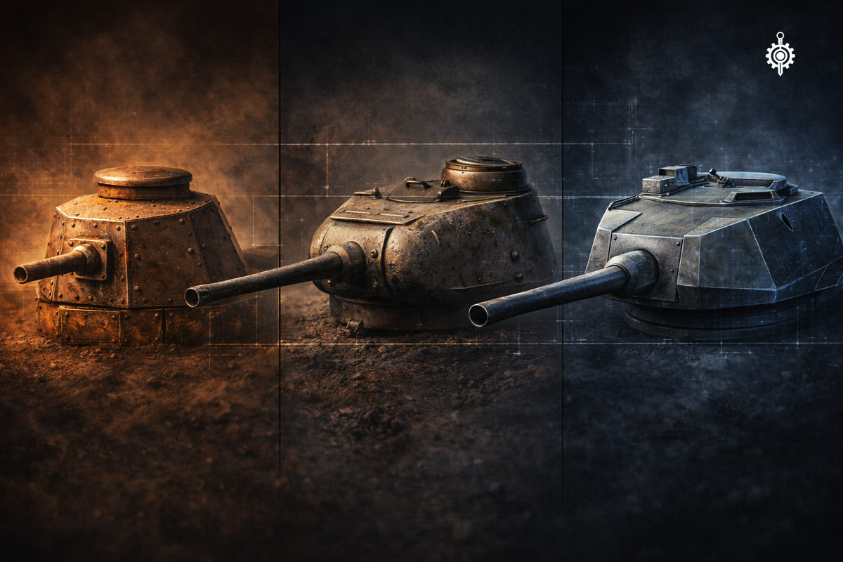 Это цепочка компромиссов, где каждое решение открывало новые возможности и создавало новые уязвимости.