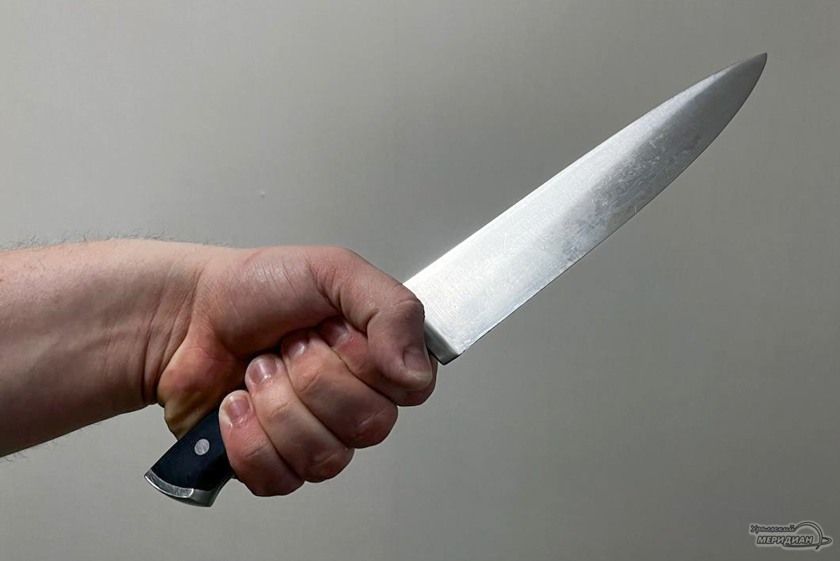    Фото: Ника Румянцева © ИА «Уральский меридиан»