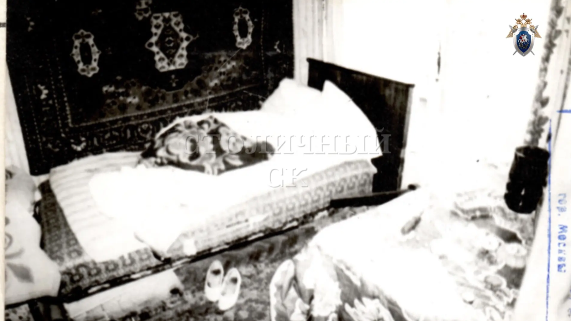    Соцсети / ГСУ СК России по Москве