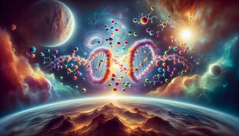 Источник: DALL-E