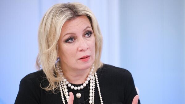    © Sputnik / Кирилл Зыков